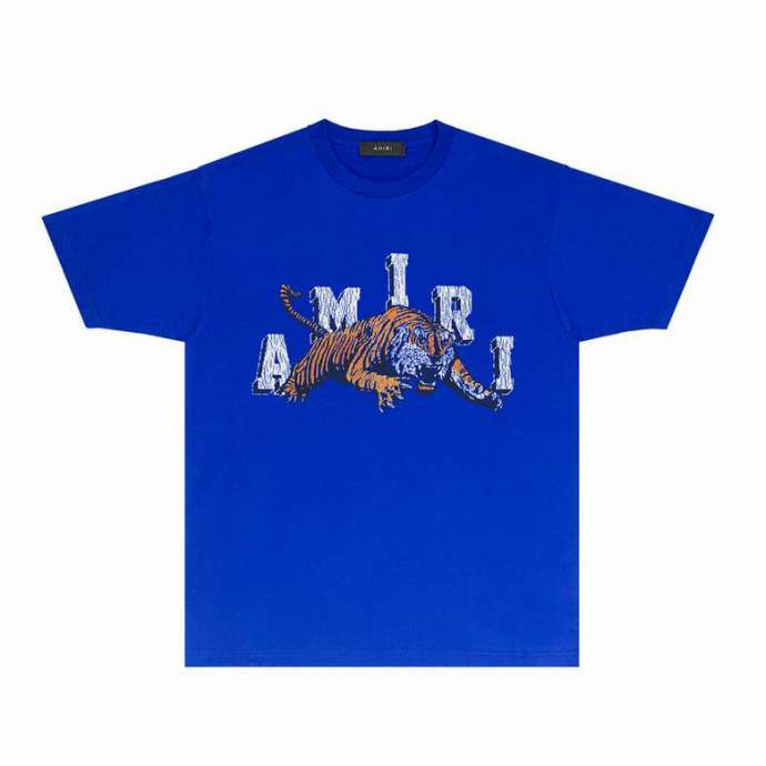 Picture of Amiri T Shirts Short _SKUAmiriS-XXL10131846